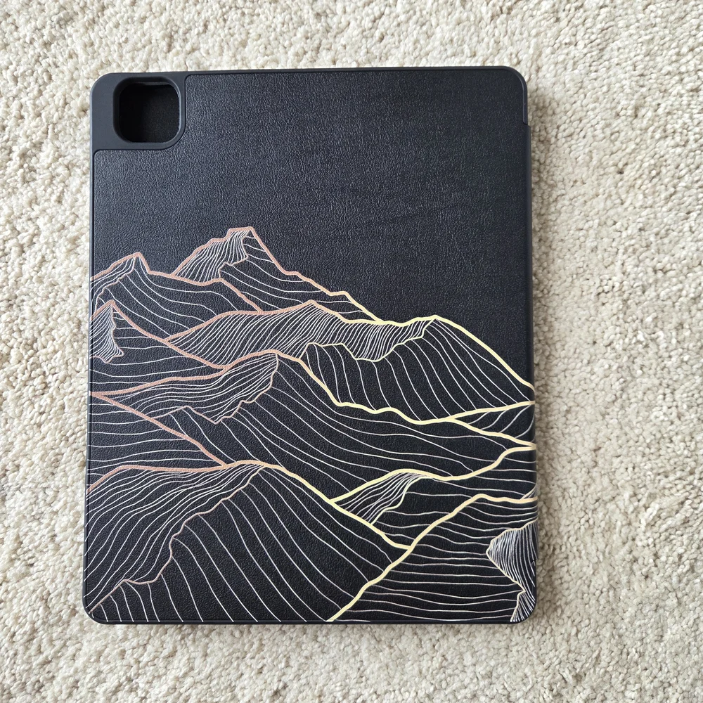 N/A stylish ipad